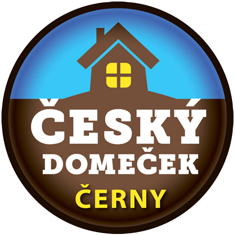 Чешский домик темное